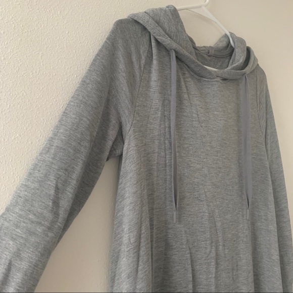 Signaturesoft Hoodie Dress - Picture 4 of 6